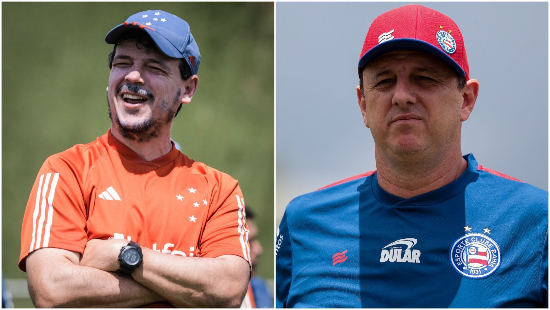 Cruzeiro x Bahia: horário e onde assistir ao vivo pela Série A