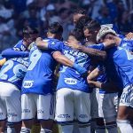 Volante exalta e se declara ao Cruzeiro: 'Minha melhor escolha'