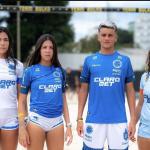 Cruzeiro anuncia novo patrocinador para modalidade ligada à Associação