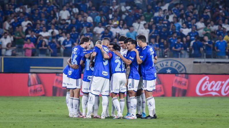 Jogadores do Cruzeiro reagem à demissão de Seabra e mandam recado a técnico