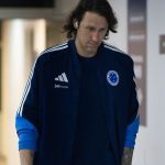 Cruzeiro: Cássio passará por cirurgia no joelho após lesão sofrida contra o Flamengo