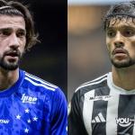 Todos os jogos deste domingo (8) pelo Campeonato Brasileiro