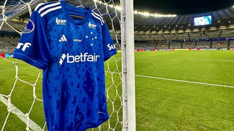 Escalação do Cruzeiro: o time titular na estreia de Fernando Diniz