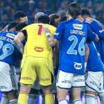 Cruzeiro garante premiação milionária com vaga na semifinal da Sul-Americana