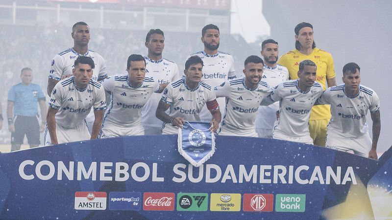 Cruzeiro na final da Sul-Americana: 5 dicas para uma viagem tranquila ao Paraguai