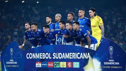 Classificado na Sul-Americana, Cruzeiro venceu o Boca no tempo normal e nos pênaltis • Gustavo Aleixo/Cruzeiro