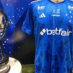 Quanto o Cruzeiro pode faturar se conquistar a Copa Sul-Americana