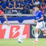 Athletico-PR terá retorno de Fernandinho contra o Cruzeiro; veja relacionados