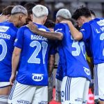 Mesmo com 'tropeço', Cruzeiro emplaca nome na 'seleção' da rodada do Brasileiro