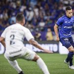 Cruzeiro tem ótimo aproveitamento contra o Grêmio no Mineirão; veja