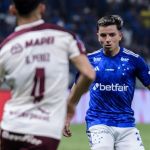 Copa Sul-Americana: com qual uniforme o Cruzeiro jogará contra o Lanús na Argentina?