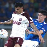 Escalação do Lanús: veja provável time para 'decisão' contra o Cruzeiro