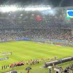Cruzeiro é multado pela Conmebol por incidentes na Sul-Americana; veja motivos