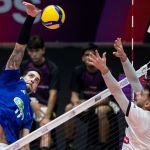 Vôlei: Sada Cruzeiro perde para iranianos e terá 'final' contra Trentino no Mundial