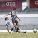 Ceará goleia CSA e encaminha vaga nas quartas da Copa do Brasil Sub-20