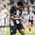 Ceará abusa de perder gols, mas vence Primavera-SP e avança na Copa do Brasil