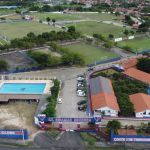 Fortaleza vai ampliar o seu CT da base; veja detalhes