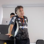 Santos: Cuca se pronuncia sobre repercussão negativa após contratação