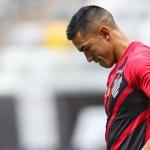 Athletico-PR é rebaixado pela quarta vez na história; veja ranking