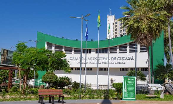 Eleições 2024: veja os vereadores eleitos em Cuiabá