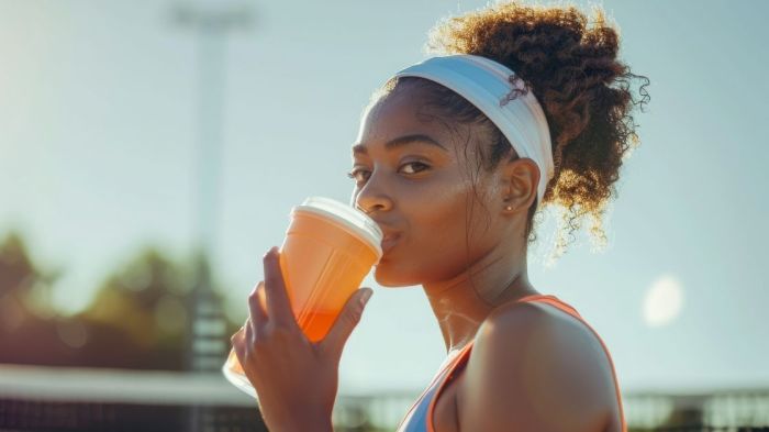 Cuidados para a prática de exercícios no calor