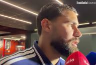 Goleiro do Cruzeiro cita Pedrinho e pede mudança de comportamento do time