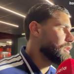 Goleiro do Cruzeiro cita Pedrinho e pede mudança de comportamento do time