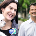 Eleições 2024: veja quem são os candidatos que disputam o segundo turno em Curitiba (PR)
