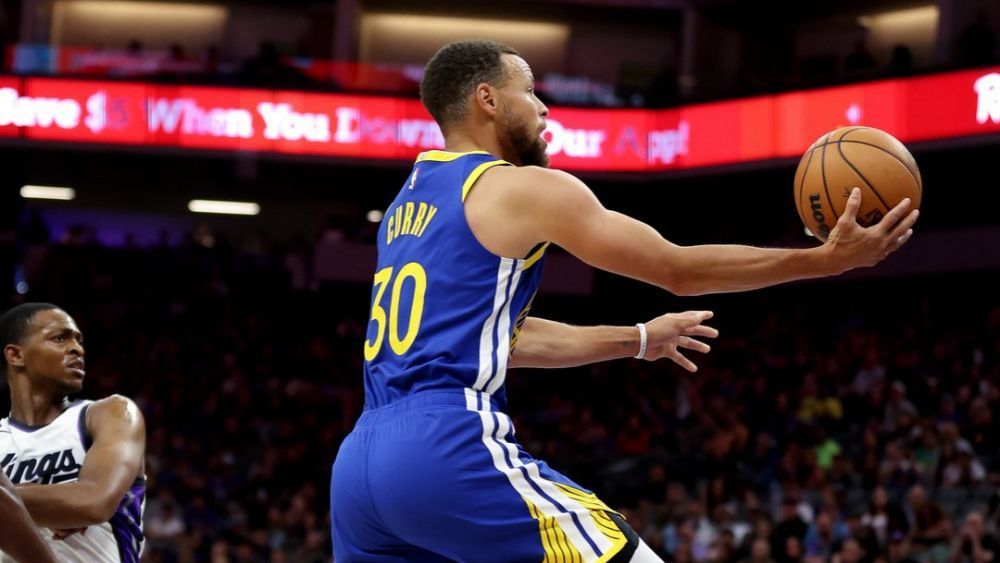 NBA: todos os jogos deste domingo (13) da pré-temporada