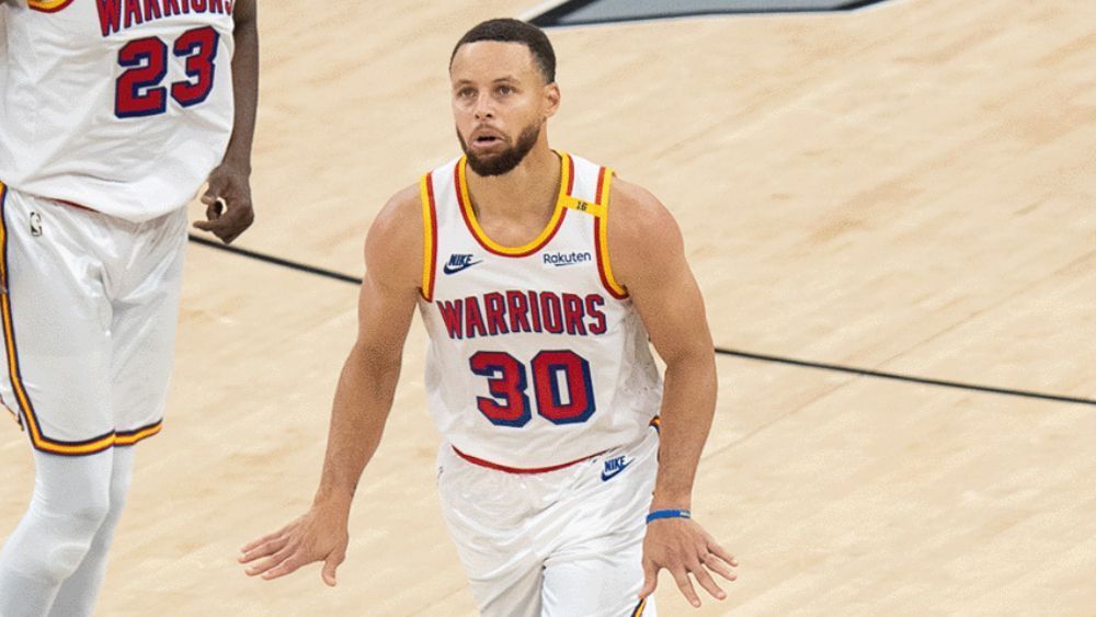 Denver Nuggets x Golden State Warriors: horário e onde assistir ao vivo à NBA