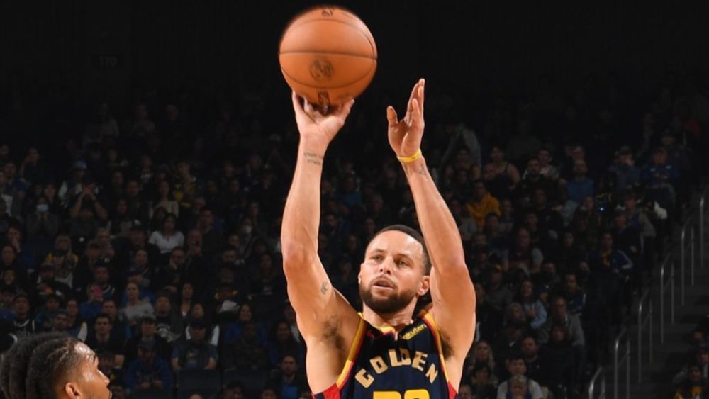 Golden State Warriors x Oklahoma City Thunder: horário e onde assistir ao vivo à NBA