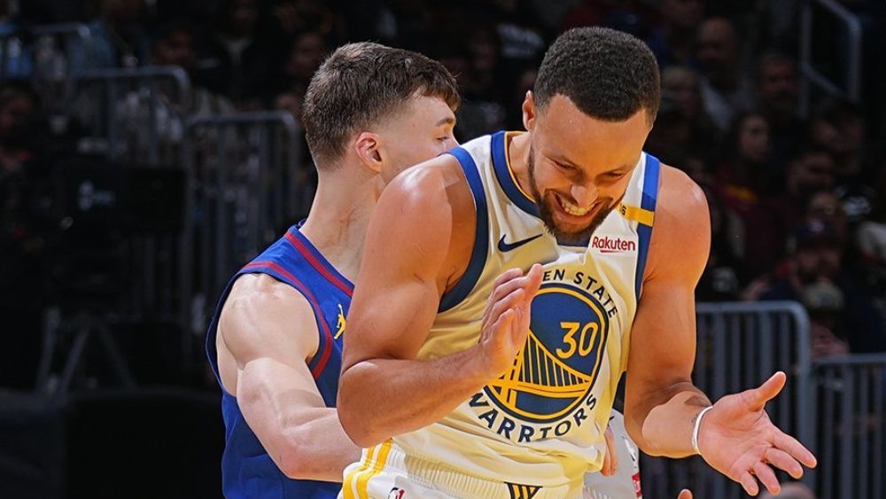 Golden State Warriors x Minnesota Timberwolves: horário e onde assistir ao vivo à NBA