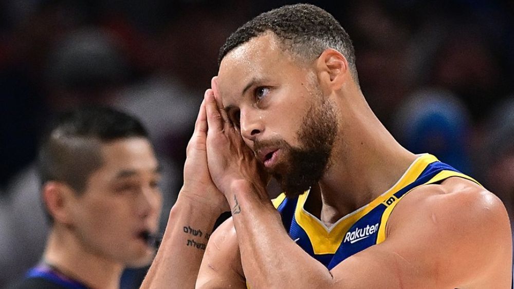 Golden State Warriors x Dallas Mavericks: horário e onde assistir ao vivo à NBA