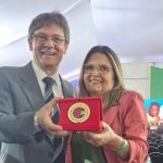 Varginha e Elói Mendes recebem Selo Ouro em Alfabetização