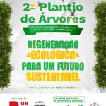 Hamburgueria de Varginha vai fazer plantio de árvores em avenida