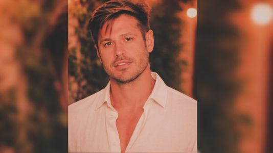 O ator, no entanto, tem um histórico de agressões com ex-namoradas, incluindo a atriz Luana Piovani.