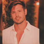 Dado Dolabella se filia ao MDB e quer vaga de deputado federal pelo Rio