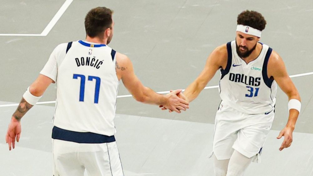 Utah Jazz x Dallas Mavericks: horário e onde assistir ao vivo à NBA