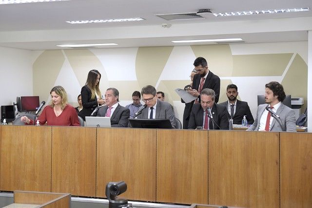 Relator do projeto de reestruturação do Ipsemg pede rejeição de emendas apresentadas