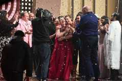 Daniela Dantas é a campeã da 12ª temporada do MasterChef Brasil