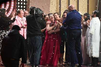 Daniela Dantas é a campeã da 12ª temporada do MasterChef Brasil