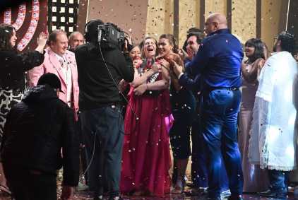 Daniela Dantas é a campeã da 12ª temporada do MasterChef Brasil