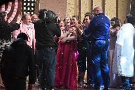 Daniela Dantas é a campeã da 12ª temporada do MasterChef Brasil