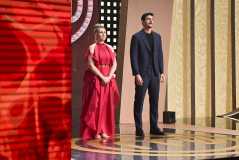 Daniela Dantas é a campeã da 12ª temporada do MasterChef Brasil