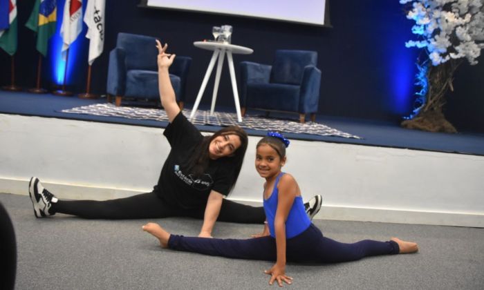 daniele hypolito juiz de fora - divulgação