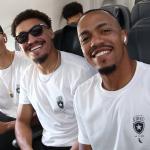 Libertadores é segunda final continental da história do Botafogo: recorde a primeira