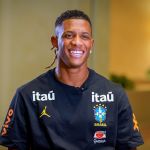 Saiba como acompanhar os jogadores do Botafogo em ação na Data Fifa