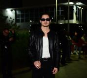 Famosos marcam presença em festa de Bruna Marquezine