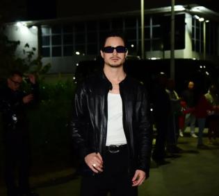Famosos marcam presença em festa de Bruna Marquezine