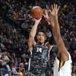 Jogador três vezes campeão da NBA se aposenta aos 37 anos